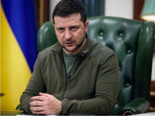 Вибори під час війни можливі: Зеленський назвав умови
