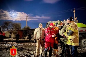 В Одессе возобновили работу котельной, на которой обвалилась 100-метровая труба 