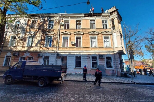 Пострадали 33 жилых дома и 395 квартир: в Одессе продолжают фиксировать последствия атаки