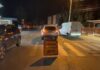 В Одессе водитель наехал на мать с двумя маленькими детьми прямо на «зебре»