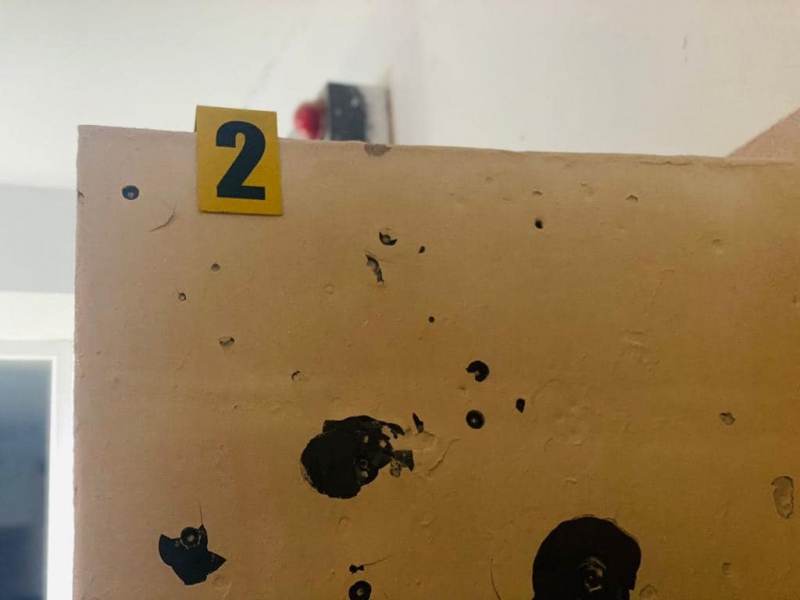 Вбивство школяра на Прикарпатті: поліція затримала вчителя, на уроці якого сталася трагедія (фото)