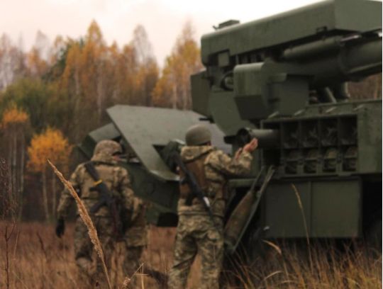 Ворог вночі атакував Україну з повітря: сили ППО ліквідували більшість ударних дронів та ракету
