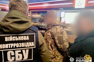 15 тысяч гривен или ротация на фронт: в Одессе заместитель командира военной части попался на взятке