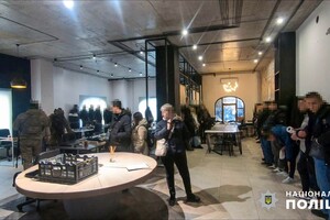 В Одессе отремонтировали еще один трамвайный вагон