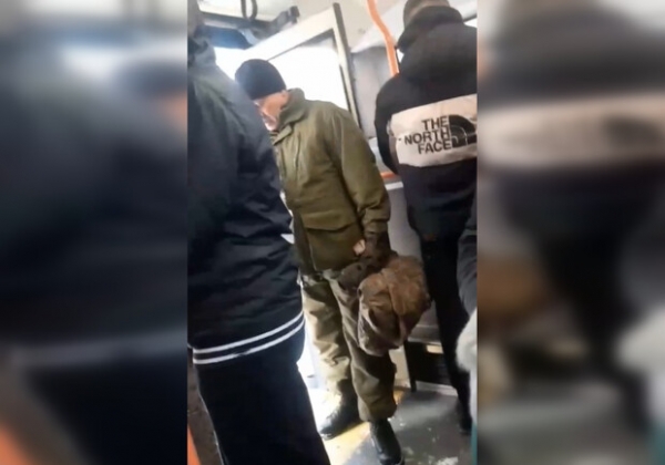 В Одесском ТЦК прокомментировали рейды в общественном транспорте