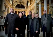 Одессу посетили главы МИД Германии и Украины: подробности визита