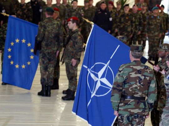 НАТО має підготуватися до російських ракетних ударів по Європі — The Times
