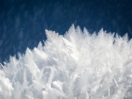Після весняного тепла в Україну йде похолодання: коли та де вдарить 14-градусний мороз
