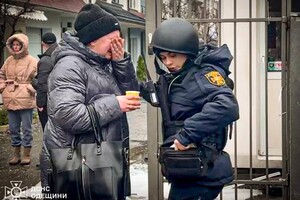 Из-за удара баллистикой по Одессе погибли 14 человек, 46 пострадали: 16 марта объявили Днем траура