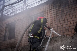 Из-за удара баллистикой по Одессе погибли 14 человек, 46 пострадали: 16 марта объявили Днем траура