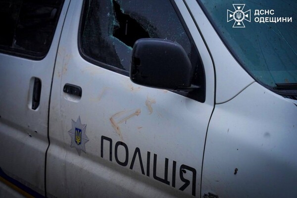Из-за удара баллистикой по Одессе погибли 14 человек, 46 пострадали: 16 марта объявили Днем траура