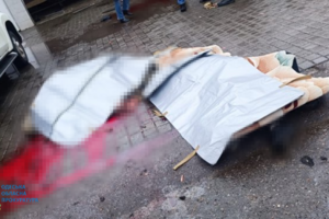 Из-за удара баллистикой по Одессе погибли 14 человек, 46 пострадали: 16 марта объявили Днем траура