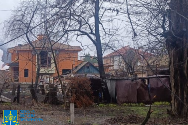 Из-за удара баллистикой по Одессе погибли 14 человек, 46 пострадали: 16 марта объявили Днем траура