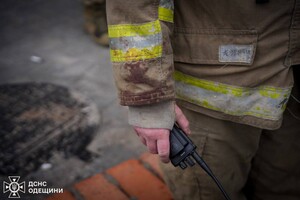 Из-за удара баллистикой по Одессе погибли 14 человек, 46 пострадали: 16 марта объявили Днем траура