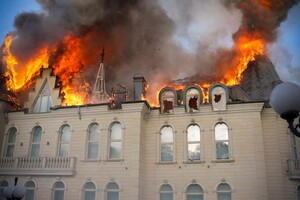 Оккупанты ударили баллистикой по Одессе: пострадали 29 человек, четверо погибли (обновляется)