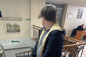 В Одессе женщина "устроилась" в прокуратуру за 35 000 долларов