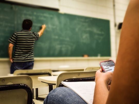Нинішні шестикласники та школярі молодші навчатимуться 12 років: у Раді пояснили нововведення