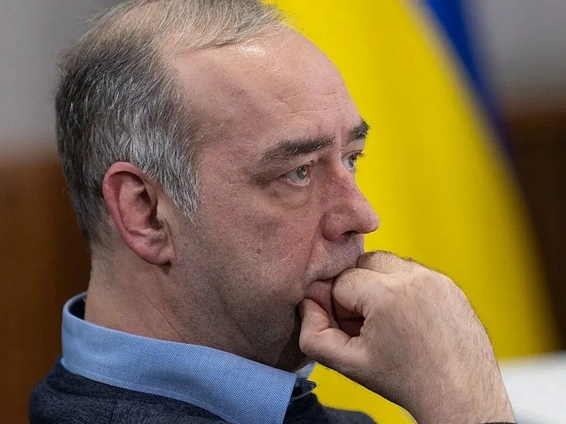 «У мене було надто багато й щасливих, і непростих днів»: що Олександр Мартиненко говорив про Україну, про владу, про професію, про себе