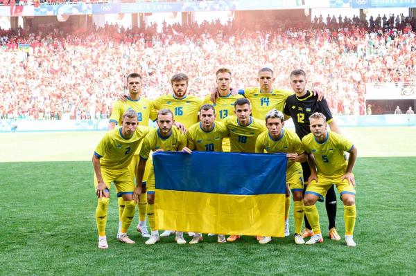 Париж-2024. Як провели спортсмени Одеської області перший день Олімпіади