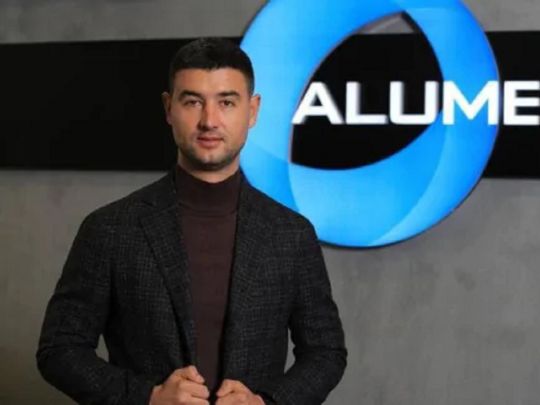 Сергій Шапран став повноправним власником компанії «Будіндустрія-Сервіс Лтд»: що відомо