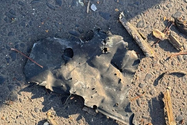 Одессу снова атаковали баллистикой: были слышны взрывы (обновляется)