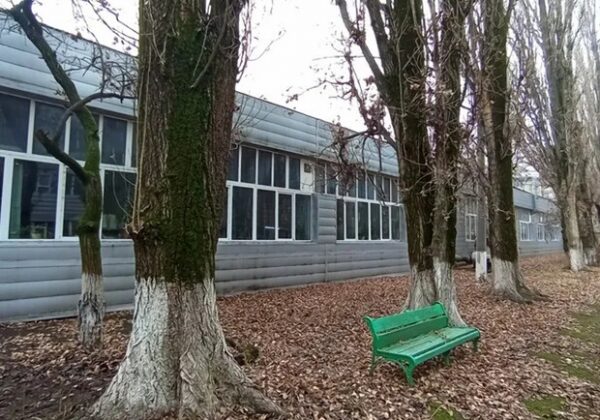 В Одессе продали протезно-ортопедический завод В Одессе продали протезно-ортопедический завод