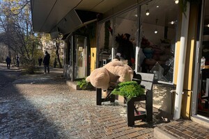 Одессу снова атаковали баллистикой: были слышны взрывы (обновляется)