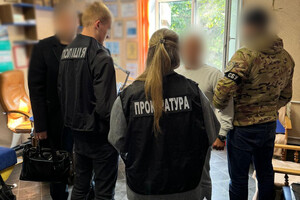 В Одессе на взятках попались завотделением горбольниц и секретаря председателя местной МСЭК