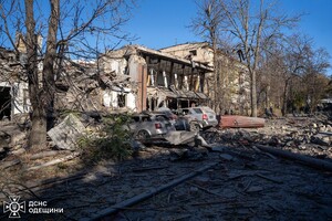 Одессу снова атаковали баллистикой: были слышны взрывы (обновляется)