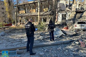 Одессу снова атаковали баллистикой: были слышны взрывы (обновляется)