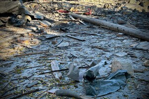 Одессу снова атаковали баллистикой: были слышны взрывы (обновляется)