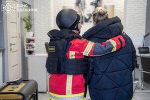 Одессу снова атаковали баллистикой: были слышны взрывы (обновляется)