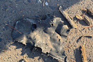 Одессу снова атаковали баллистикой: были слышны взрывы (обновляется)