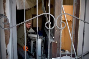 Одессу снова атаковали баллистикой: были слышны взрывы (обновляется)