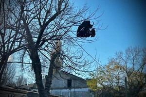 Одессу снова атаковали баллистикой: были слышны взрывы (обновляется)