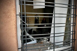 Одессу снова атаковали баллистикой: были слышны взрывы (обновляется)