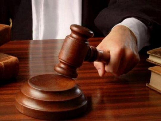 На Тернопільщині бабуся катувала онука через невивчену молитву: що вирішив суд