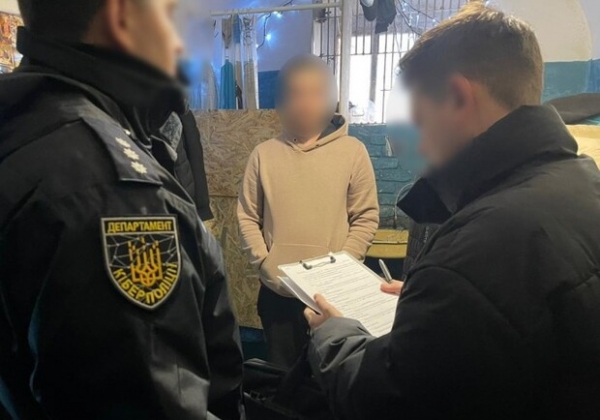 В Одесской области разоблачили переправщиков мужчин за границу: один из нарушителей в СИЗО