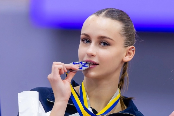 Легка атлетика. Одеські спортсмени відкрили рахунок медалям нового спортивного року