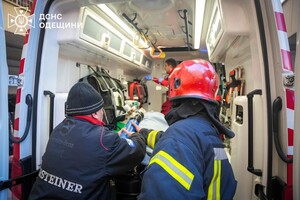 В Одессе и области произошли пожары в квартирах: среди спасенных ребенок