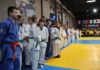 Дзюдо. В Одесі пройшов чемпіонат області U16