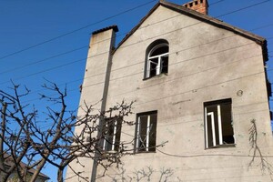 Пожары и пострадавшие в пригороде Одессы: последствия вечерней атаки БпЛА (обновлено)