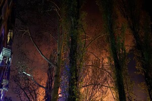 Повреждены дома и школы, есть пострадавшие: последствия атаки БпЛА на Одессу (обновлено)
