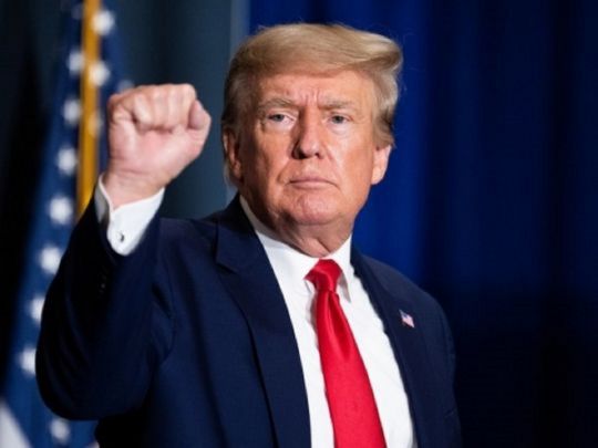 «Важлива внутрішньополітична історія»: чому Трамп хоче «помирити» Україну та росію до 20 квітня