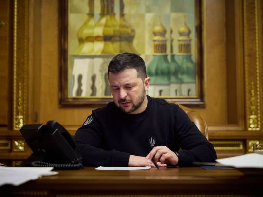 Зеленський ввів санкції проти кремлівських пропагандистів: у списку Бардаш, Карасьов і не тільки