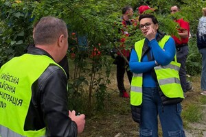 Горела стоянка, уничтожены автомобили: последствия дроновой атаки по Одессе (обновлено)
