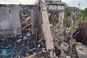 Вечерняя дроновая атака на Одесский район: есть погибший (обновлено)