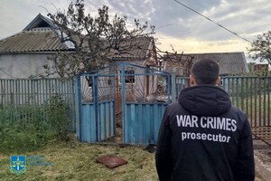 Вечерняя дроновая атака на Одесский район: есть погибший (обновлено)