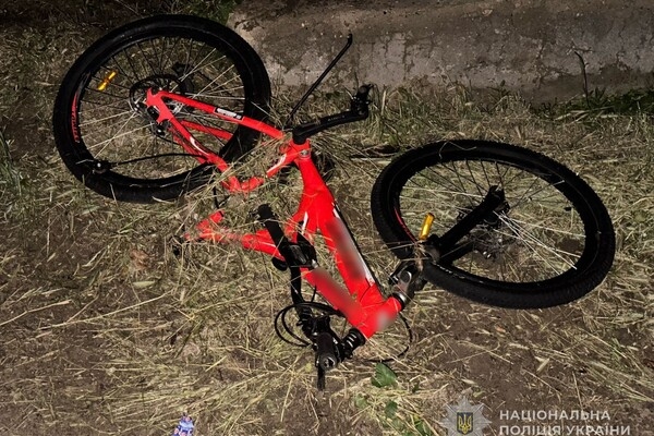 В Одессе и в Одесской области произошли ДТП с участием детей: один ребенок погиб