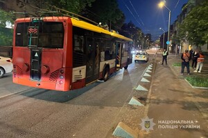 В Одессе и в Одесской области произошли ДТП с участием детей: один ребенок погиб